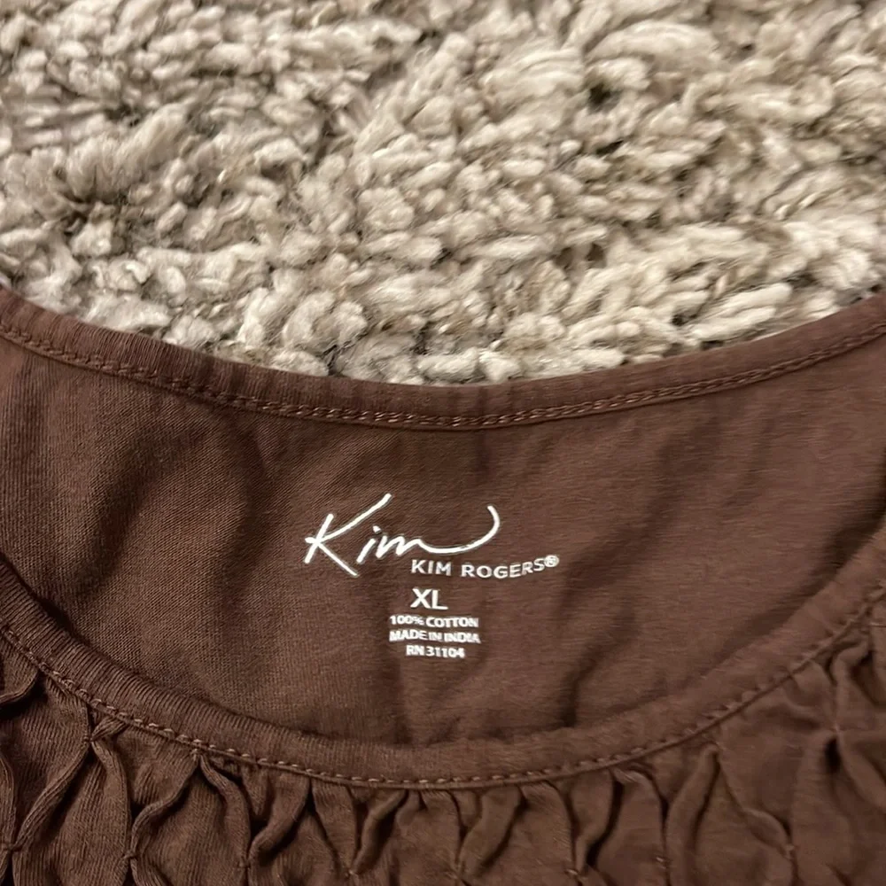 Like new (worn once) - Picture 3 of 3